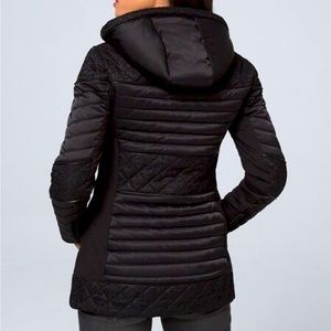 WHBM Coat
